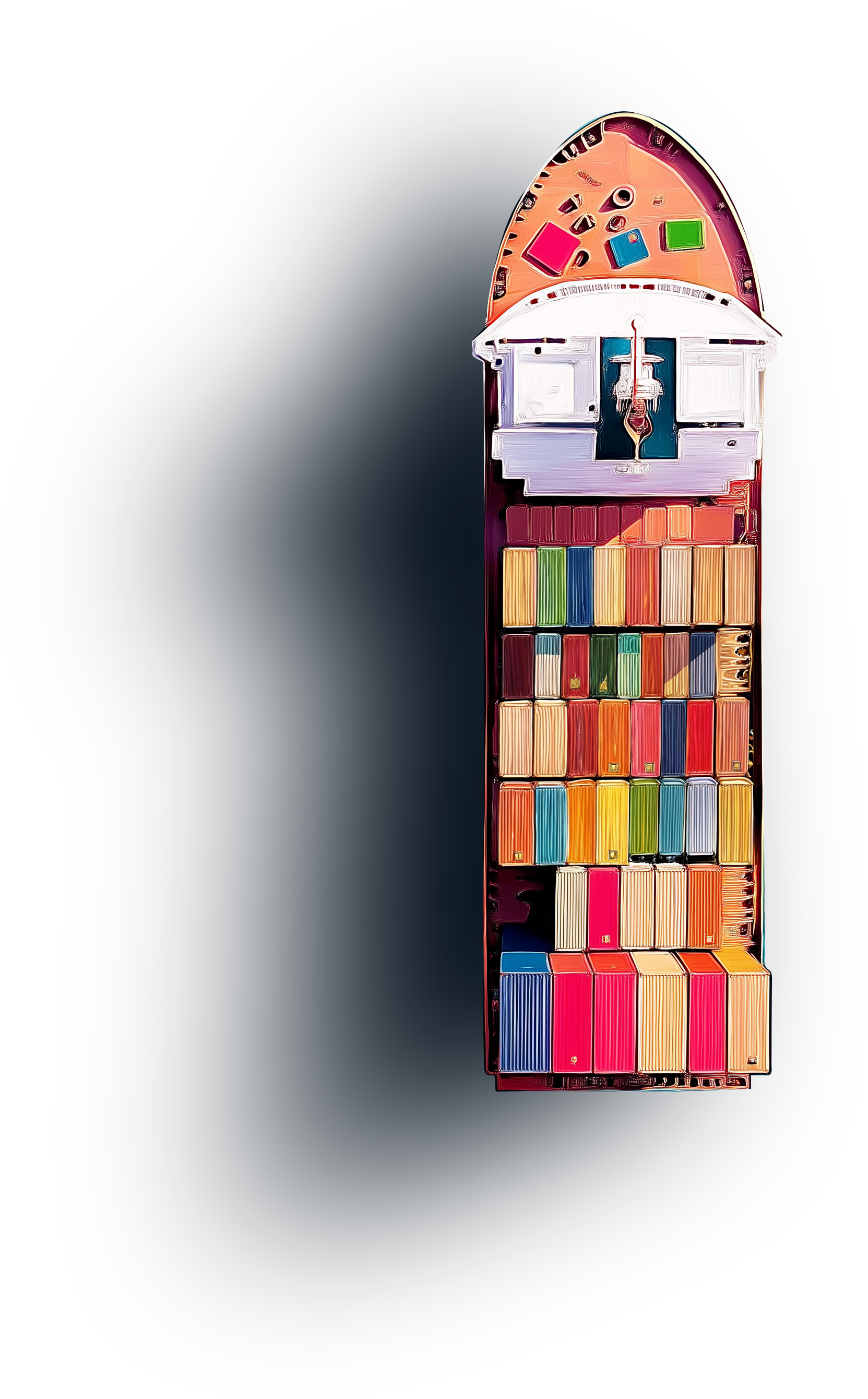 Image of the ship
