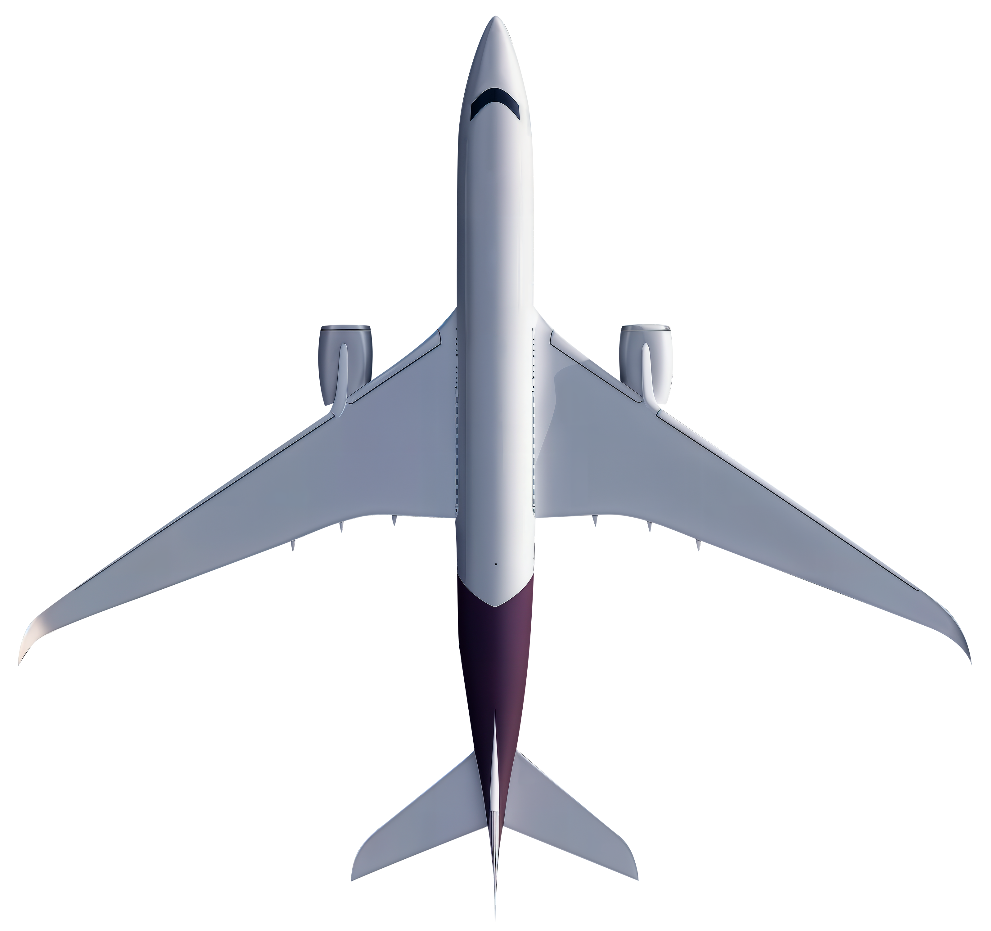 Image of the Plane